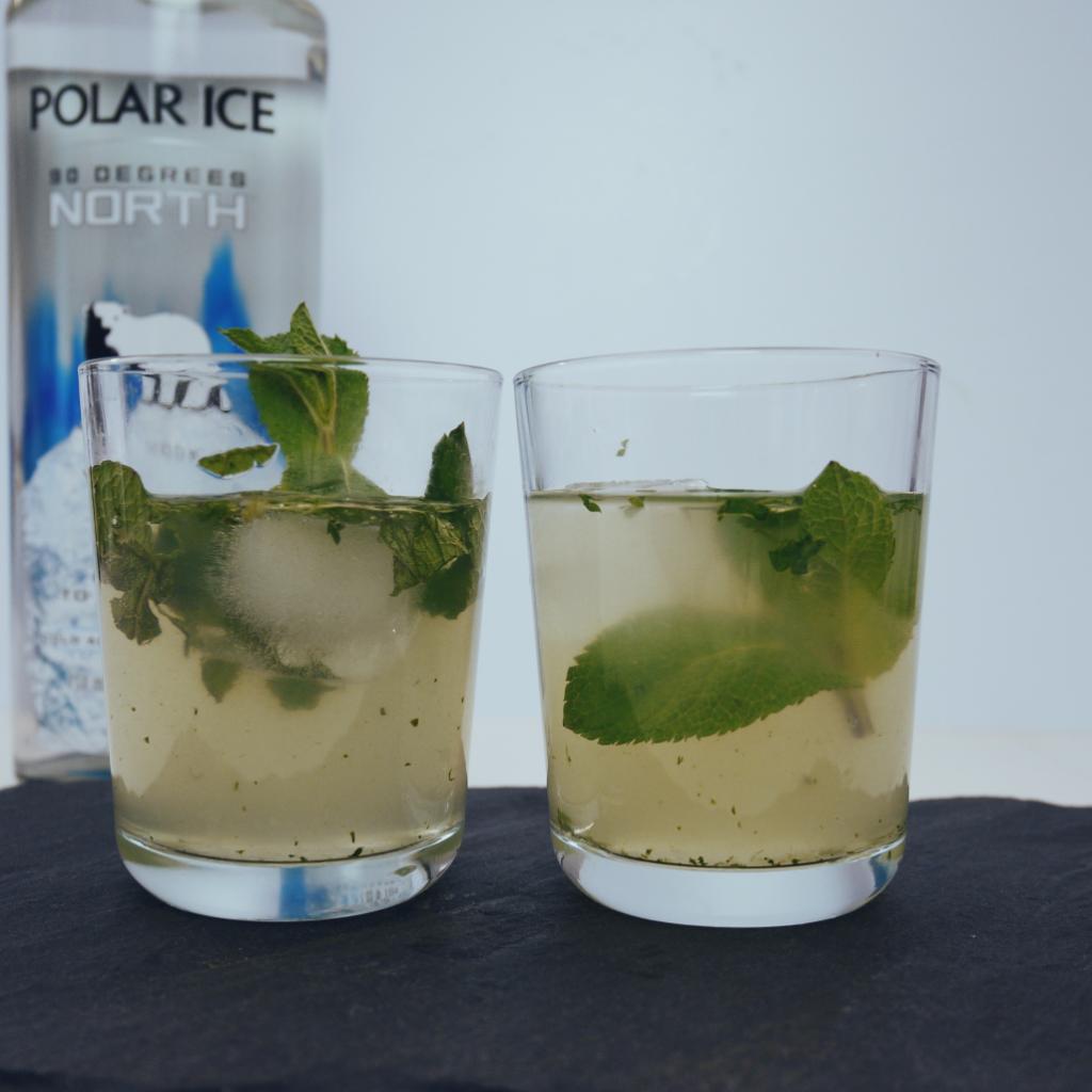 The #PolarIceVodka #MintJulep is exactly the #cocktail you need to get ready for #summer! bit.ly/1TIlYkr