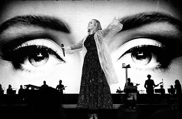 onIyadele's tweet image. She looks so pretty.