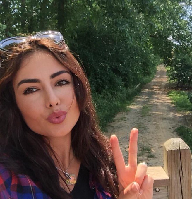 Ya en ATL de regreso a Miami. Me encanto Blue Ridge Mnt justo lo que necesitaba para recargarme de buenas<a href="/tag/colombia"class="tags"><span>#colombia</span></a><a href="/tag/nblbarbaraturbayvoto"class="tags"><span>#nblbarbaraturbayvoto</span></a><a href="/tag/nblvip"class="tags"><span>#nblvip</span></a>