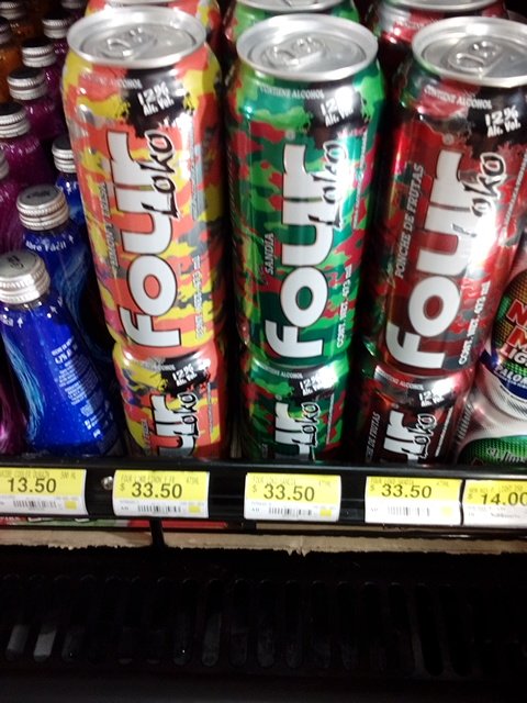 טוויטר \ Four Loko Team בטוויטר: