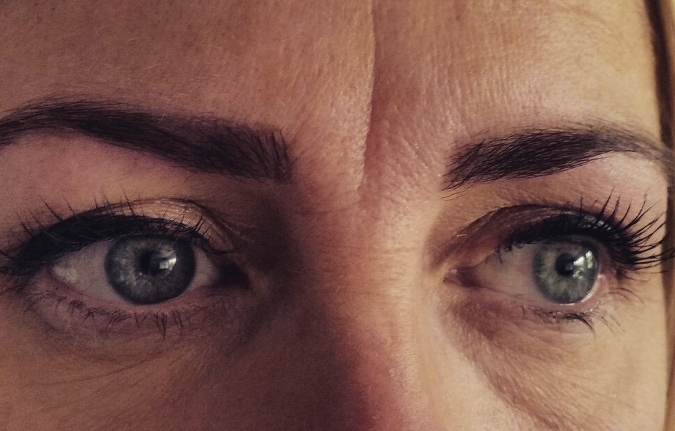 RefinedBrows's tweet image. HD Brows. Appointments available. DM me for details #natural #gettingsummerready