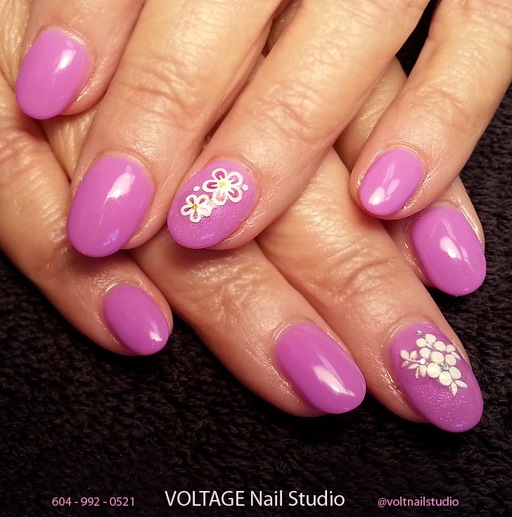 Voltnailstudio's tweet photo. #AcrylicFill w/ #AlloyGelPolish $42 #newwest #notd #potd #nails #acrylicnails #ovalnails #YVR #Vancouver #nailsalon https://t.co/SXDqa5V5fc