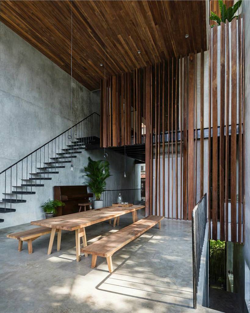 mrdecormaster's tweet image. Credit to architecturenow ift.tt/1Pg9qEc