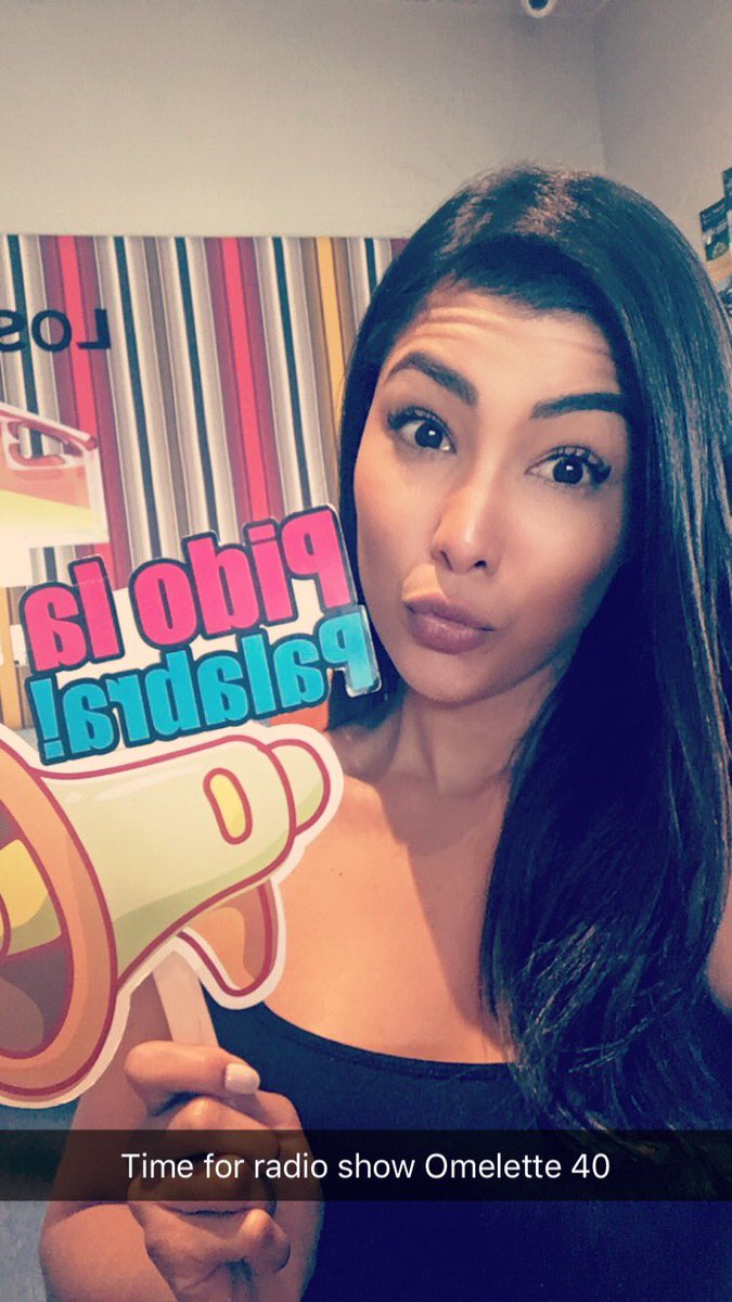 Sarodj_Bertin's tweet photo. #Omelette40Soberanos es el tema hoy en @Omelette40 !!!!! Sintoniza ya 103.3fm https://t.co/05ATAm9Z50