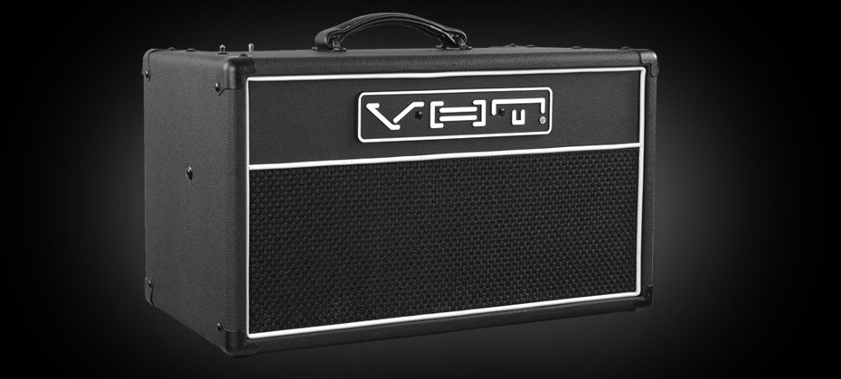 Quench your thirst for tone! The Special 44 gives you plenty of headroom to define your tone ow.ly/MXe2D