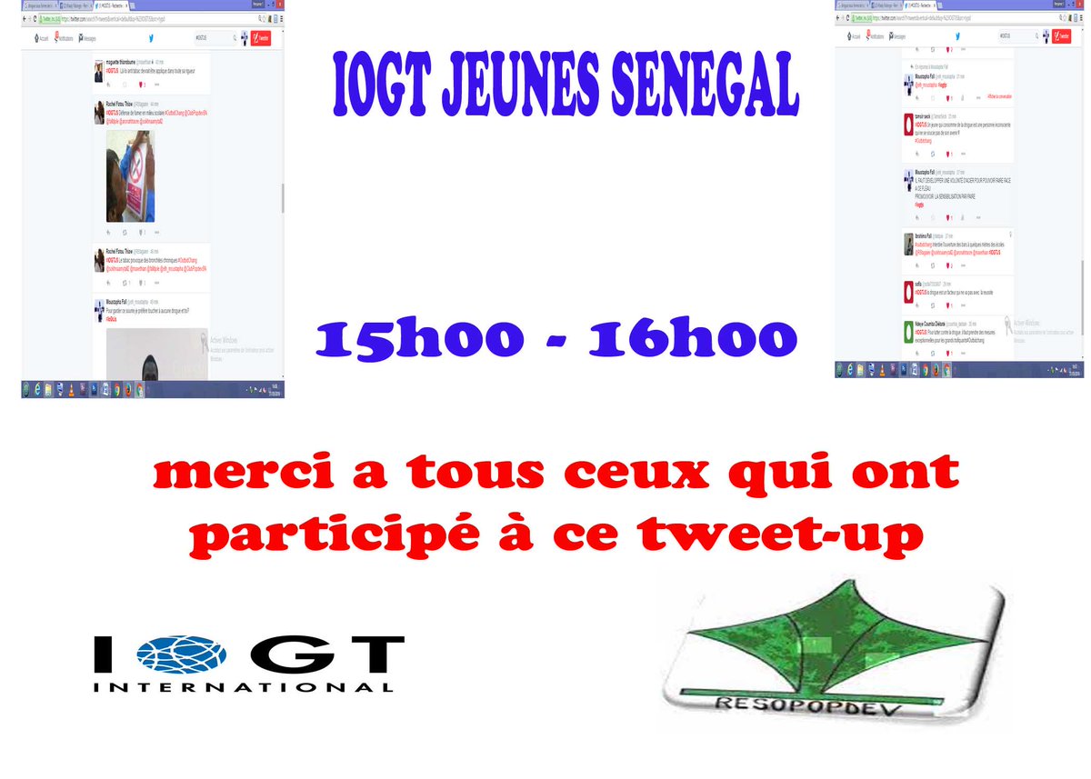 elh_moustapha's tweet photo. MERCI ET A LA PROCHAINE 
#iogtjs https://t.co/h5lIYk7lzT