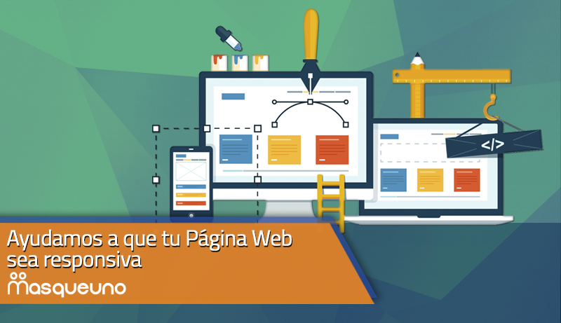 Asegúrate de que tu sitio Web luzca bien en todos los dispositivos móviles... bit.ly/25yDZwq