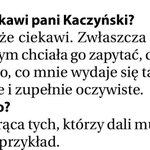 WYDARZENIE DNIA: Kataryna zmieniła awatar... Po tylu latach...