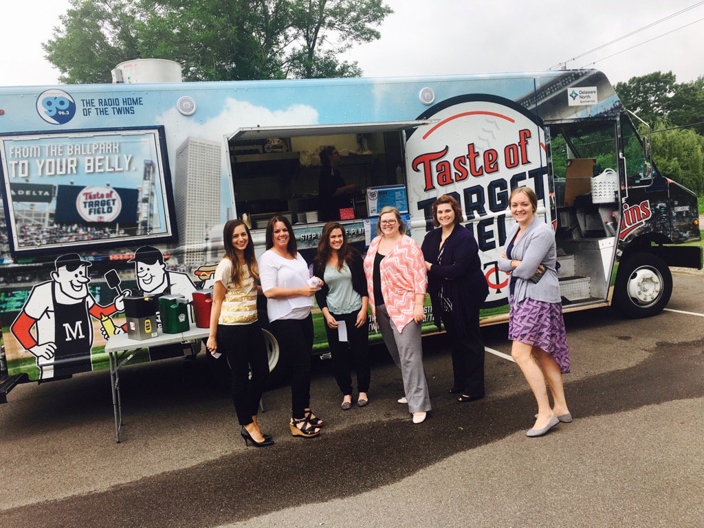 throughthevines's tweet image. @TastyTwinsTruck #lendsmart 
3450 Lexington Ave N in Shoreview