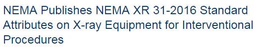 MITAtoday's tweet image. #SmartDose standards are helping physicians manage patient dose while ensuring image quality bit.ly/1TN3UJu