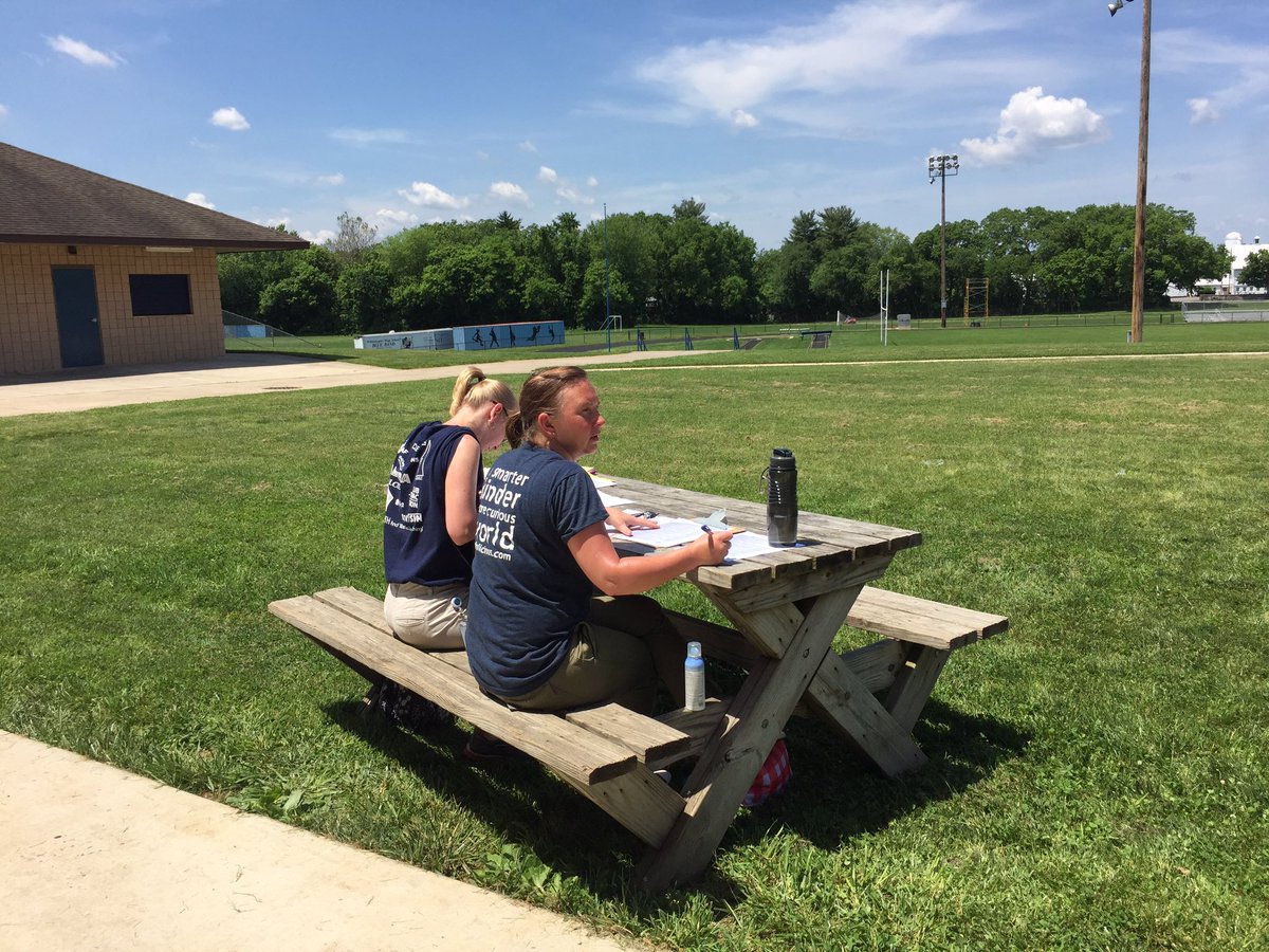 Jessica J. Reinhard, Ed.D. tweet media