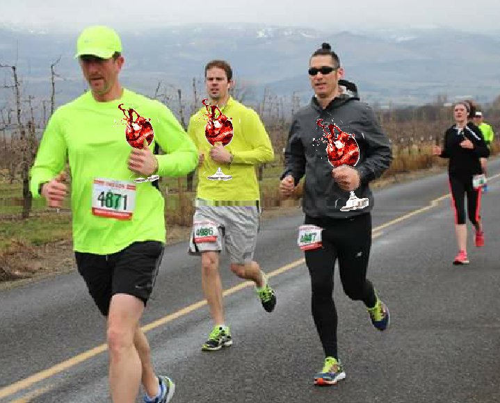 SouthernOregonRunner tweet media