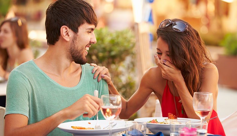 getdotlove's tweet image. 80 Really Funny “Would You Rather” Questions to Ask Your SO. Read more: hubs.ly/H038Br-0 #dotlove @Lovepanky