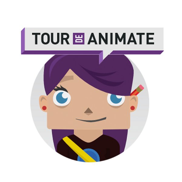 simonwidjaja's tweet image. To all Adobe @animatecc fans: The doors are open to our new #TourDeAnimate website (Samples, Free Starterkit) w00t!