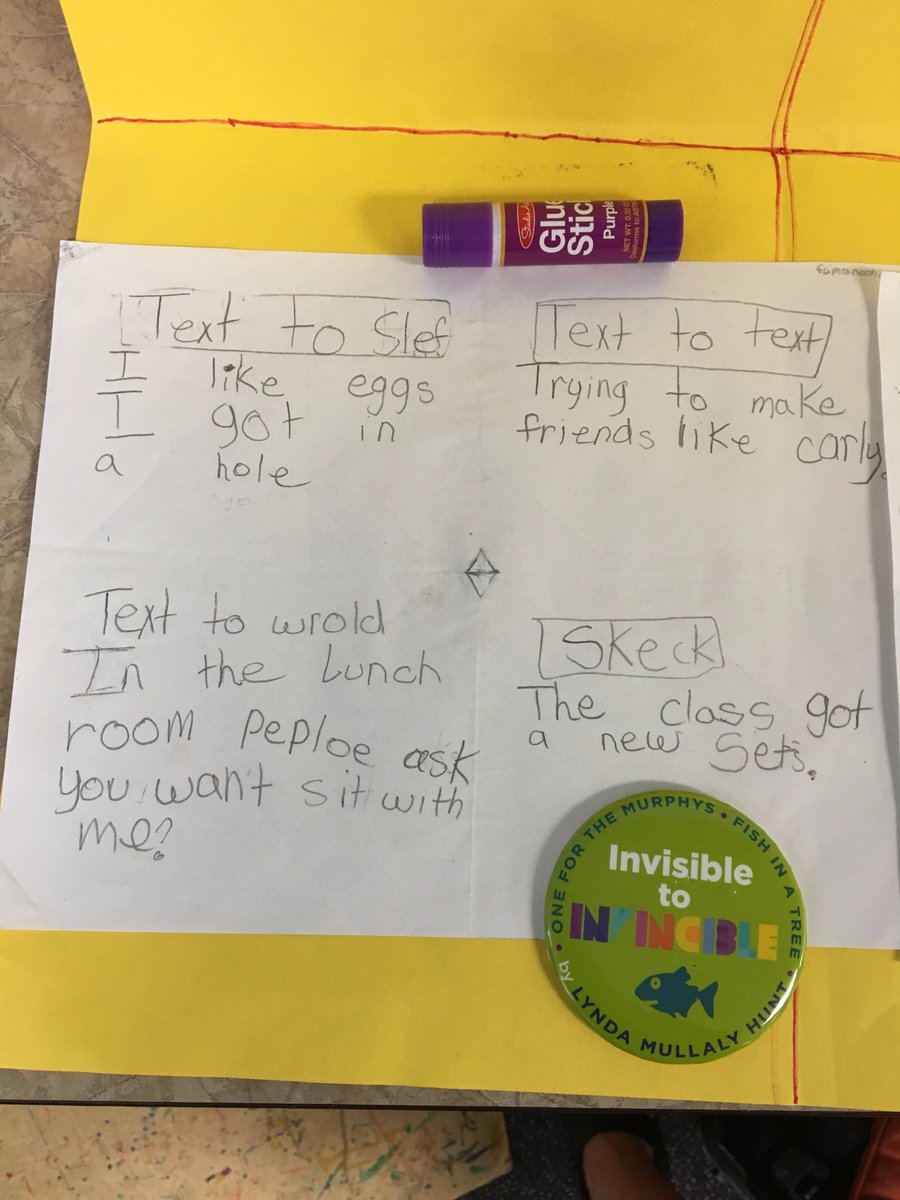 Mrs. Reilly's Class tweet media