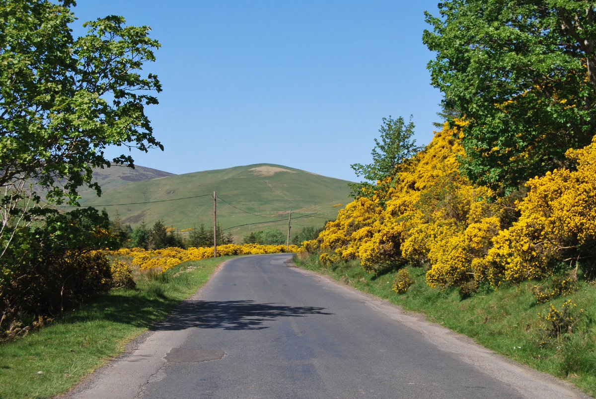 RosieSugden's tweet photo. Sunshine in the borders today! #MillVisit #FactoryVisit #aw16 #production https://t.co/0d7NIE6BhY