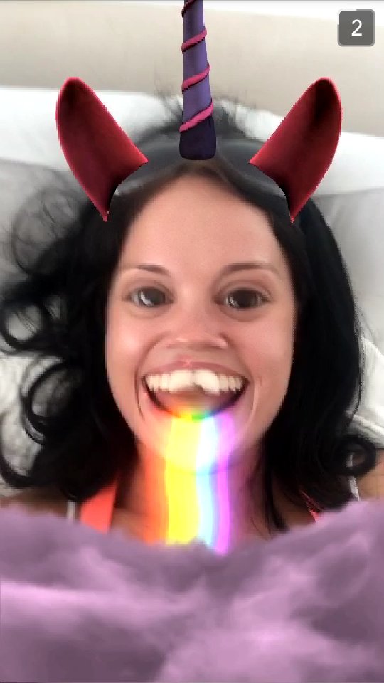 KateSpurr1's tweet photo. Horny little devil @ImogenWilkinss  #cewt https://t.co/oKVXuDoM0k