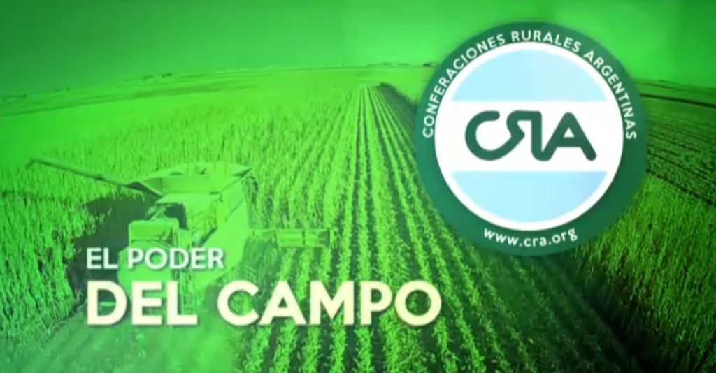 CRAprensa's tweet image. Mirá #MicrosCRA en @revistachacra ingresando a revistachacra.com.ar/0/seccion/inde… #ElPoderdelCampo @AteneosCRArg @AteneoFedCRA