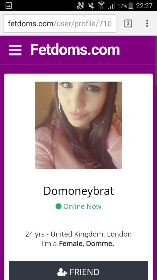 JOIN US @ Findomming tweet media