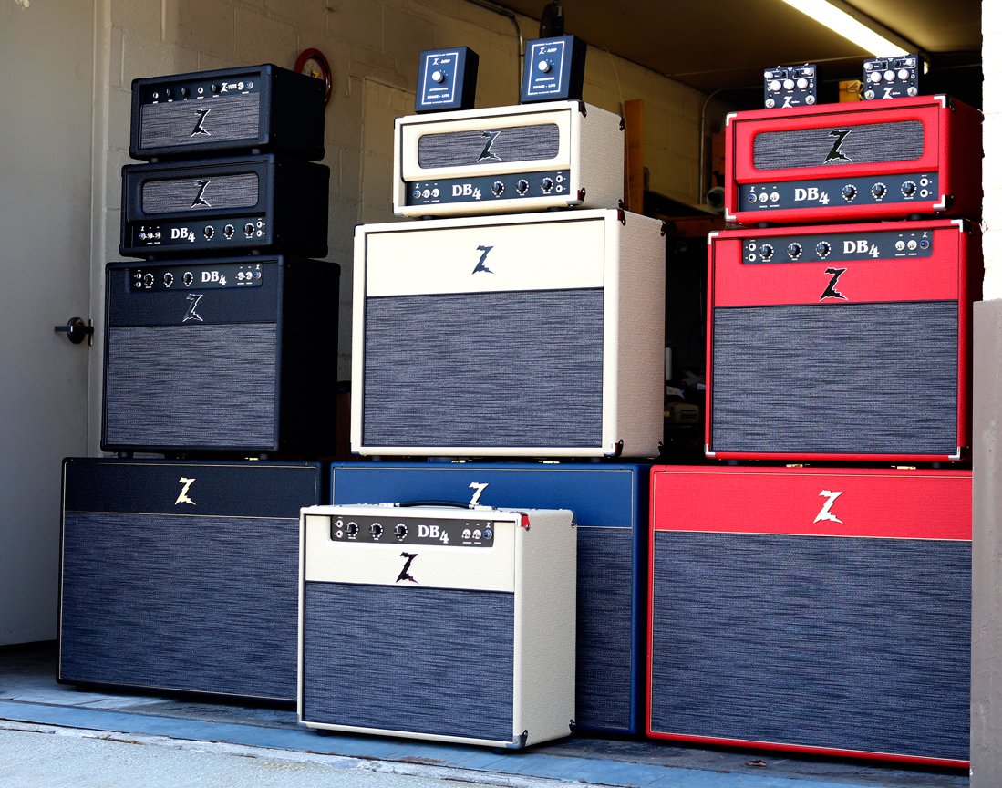 Dr Z Amps tweet media