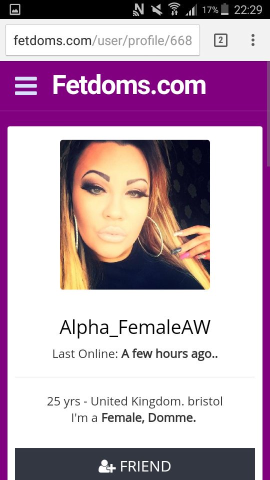 Fetdoms & Findomming tweet media