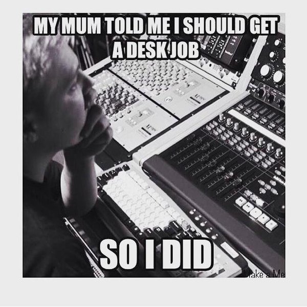 BlackMagicNYC's tweet photo. #studolife #engineering #mixing https://t.co/Utx3Os8VWc