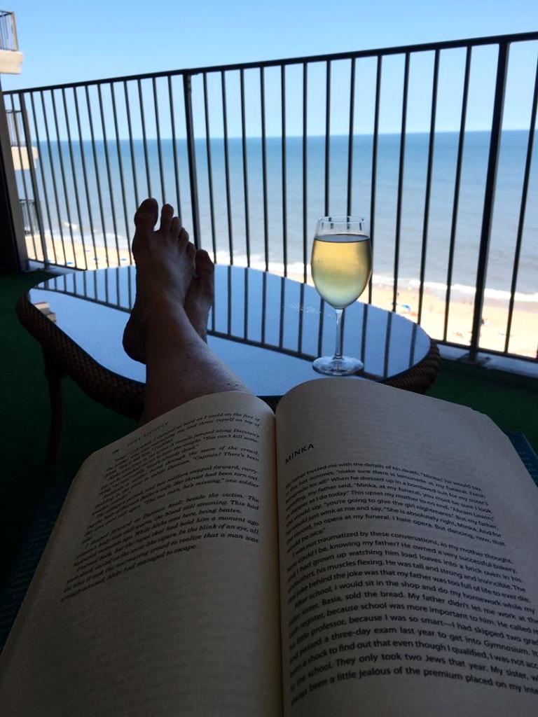EmployerAssure's tweet photo. Congrats to our summer broker intern, Tyler, for winning this week's contest! He enjoyed a free stay at an OC condo https://t.co/aooKWbHOqS