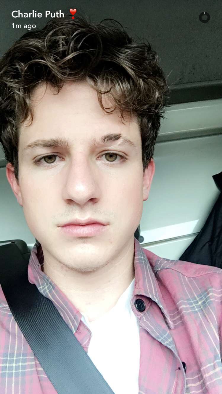 Charlie Puth Fan on Twitter: Charlie Puth Fan On Twitter: