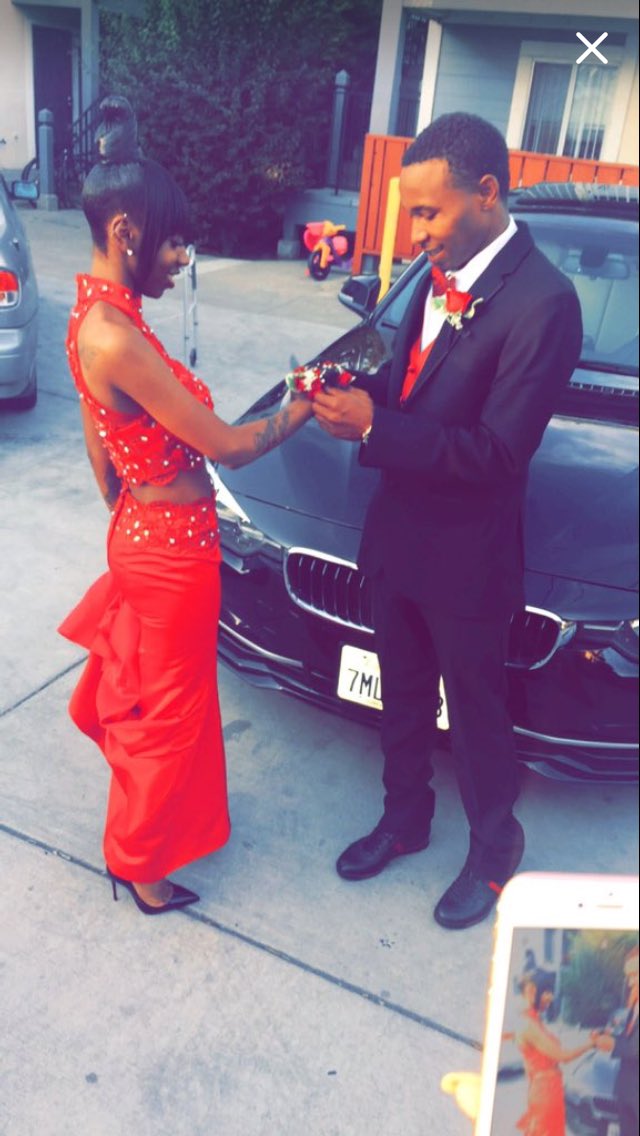 FriscoProm2k16's tweet photo. 🚨❣👫 #FriscoProm https://t.co/B1Kst29KYy
