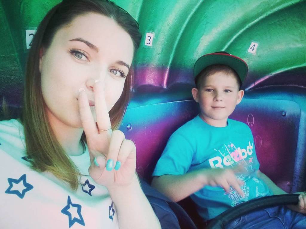 #красноярск