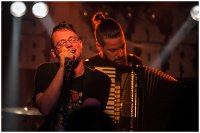 Nieuw op bxradio.nl : In beeld: Smokey Bastard in MFC  bxradio.nl/in-beeld-smoke…