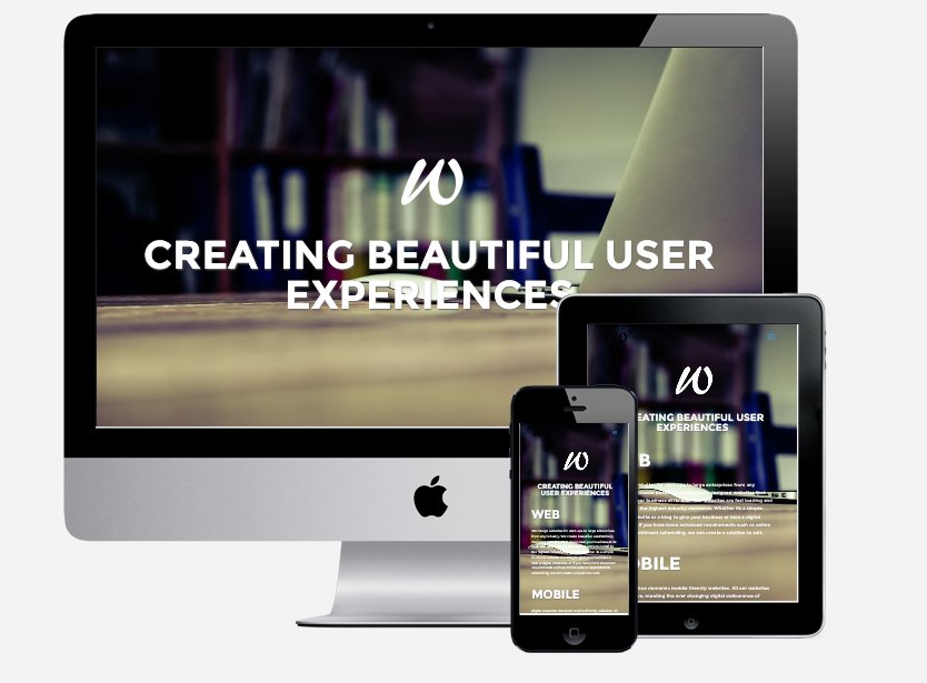 webmediadesignz's tweet image. A sneak peak at our new #website. Kinda liking it