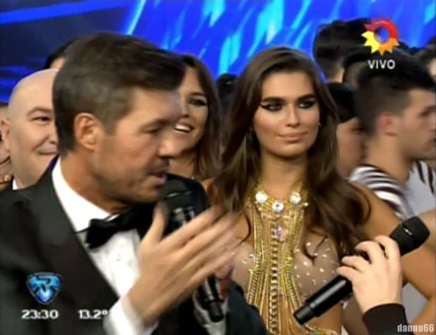 dannu66's tweet photo. @tefiibernal Lindìsima! #Apertura #Showmatch2016 #Bailando2016 @eltreceoficial https://t.co/kbR4kVdn8M