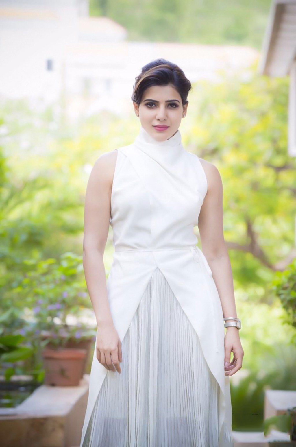 Samantha Ruth Prabhu Samantha Fandom X