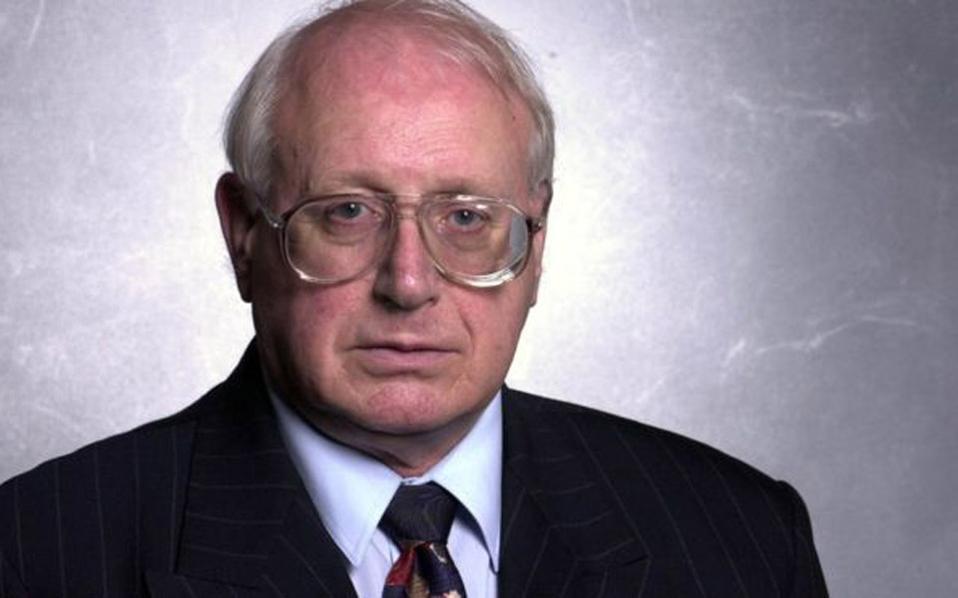 ekathimerini's tweet photo. Tributes pour in for former chairman of British Committee for Parthenon Marbles… https://t.co/svZycBsLgO https://t.co/JpfmsaCKJS