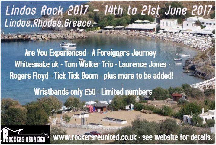 MattBlakout's tweet photo. @WhitesnakeUK @RReunited @LindosRock #rockinrhodes #gonnabealotoffun #greattributes https://t.co/Zbw0UbkYJi