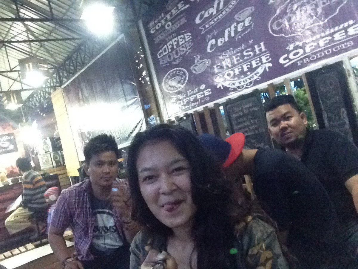 Rezha satria Pratama tweet media