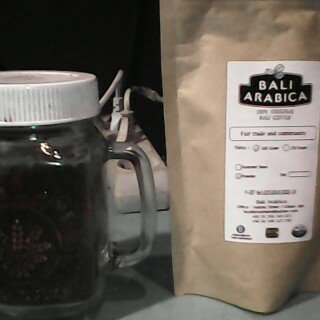 Ngopi yuk.. Mampir aja ke "warkop biasa" depok punya. you can enjoy in here..