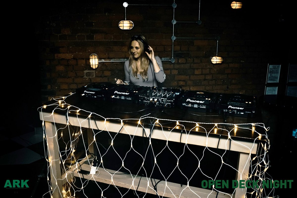 Open Deck tweet media