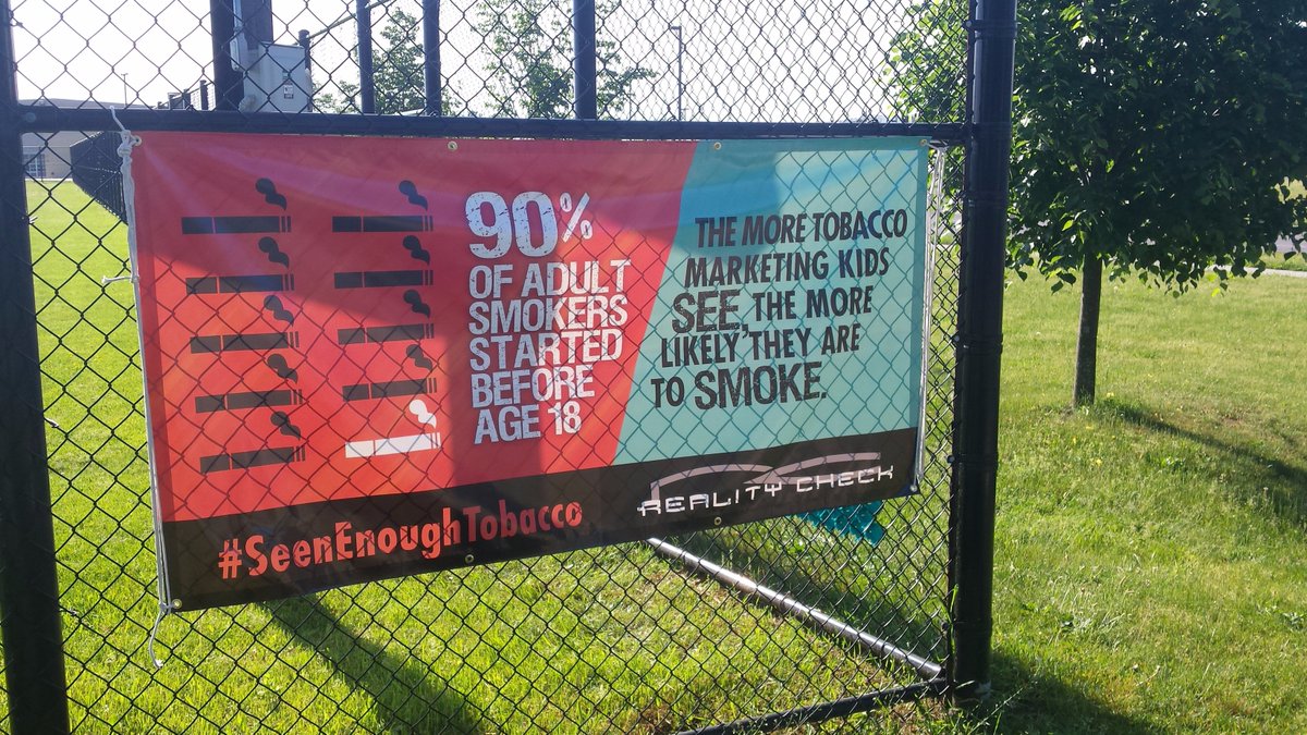 CapitalRegionRC's tweet image. It's #WorldNoTobaccoDay ! Check out what's happening in the capital region...

#SennEnoughTobacco