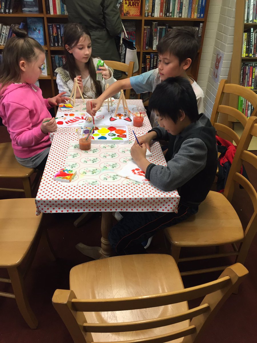 MeetingPlaceSAH's tweet photo. Mini Easel Painting, Wish Bottle making, and other fun this Tues, Thurs, Fri and Sat at SAH Library 10am-2pm https://t.co/krlgvGJrcw