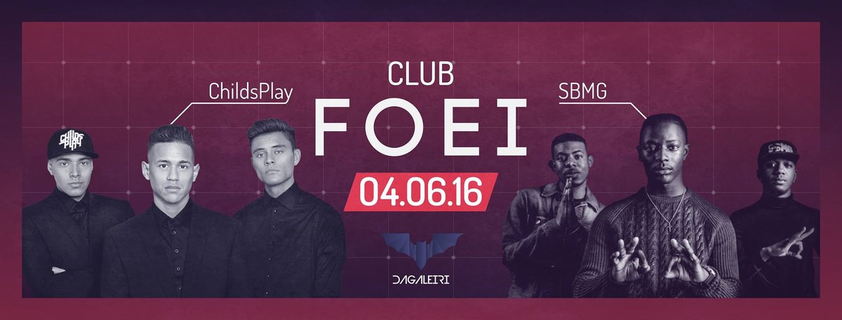 Zaterdag 4 Juni staan de boys van <a href="/SBMoneyganggg/">Money en gang en en</a> in Club Foei Winterswijk #hardgaan