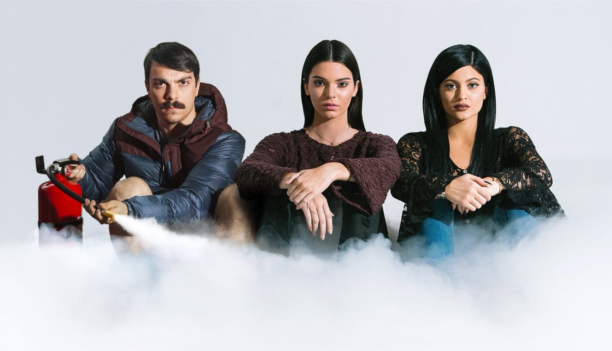 Media Tweets by Kirby Jenner (KirbyJenner) Twitter