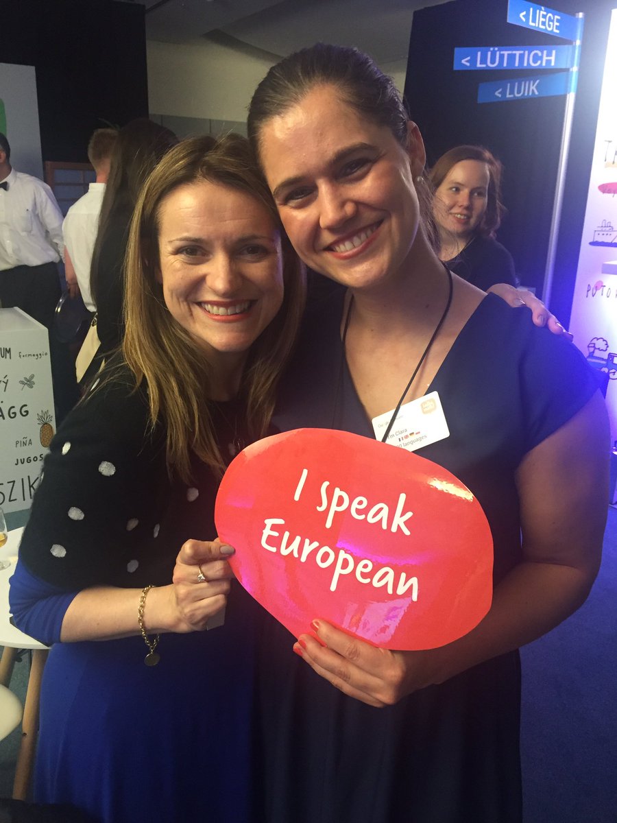 C_Stihler's tweet photo. Great event supporting minority languages - Gaelic in particular @google @SabhalMorOstaig https://t.co/oexA0BT8JU