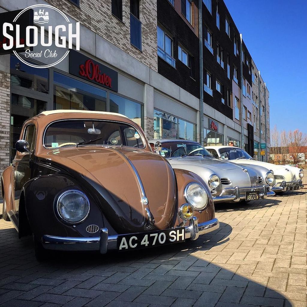 beetlebug1938's tweet photo. Brown Bug and a couple of Ghias at #freddyfiles2016 #ninove ##vwtype1 #vwbeetle #vwbug #vwtype14 #karmannghia #slou… https://t.co/RuNOrpbZ0r