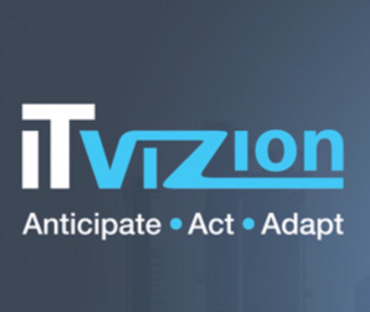 JasonReichert33's tweet photo. I am excited to announce IT Vizion as a sponsor for the #33 car! https://t.co/uJSgiA1qVf