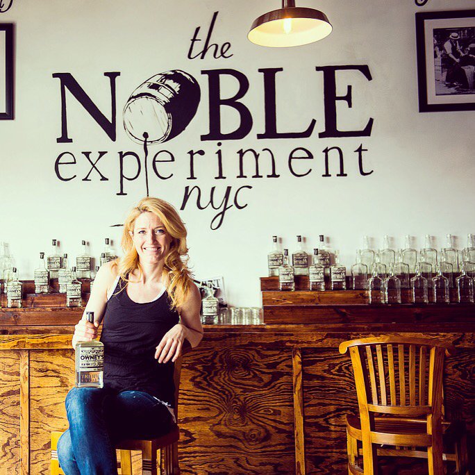 Astoria Distilling tweet media