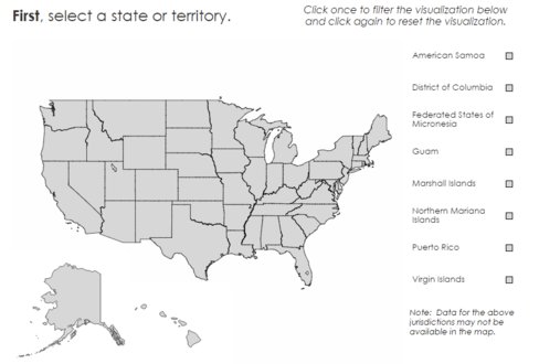 TableauWill's tweet photo. Data Visualization: Summary of Disaster Declarations and Grants | https://t.co/rXqUSiLv3M https://t.co/ZD9EPUH8Bz https://t.co/KnWb5EoNut