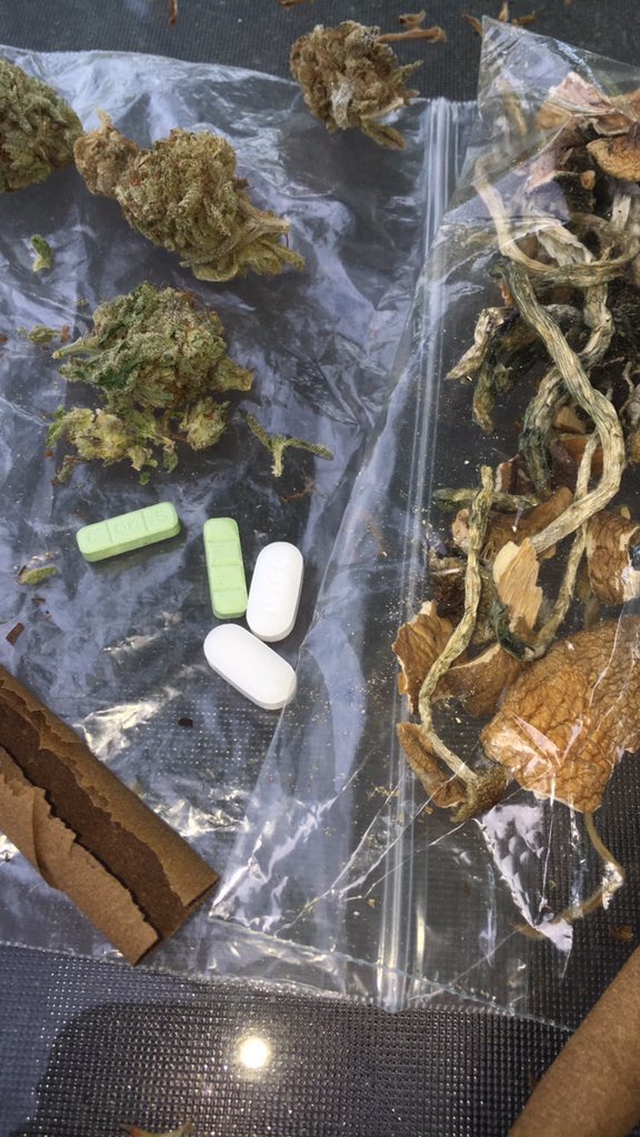 DrugSubs™ (@drugsubs) on Twitter photo 