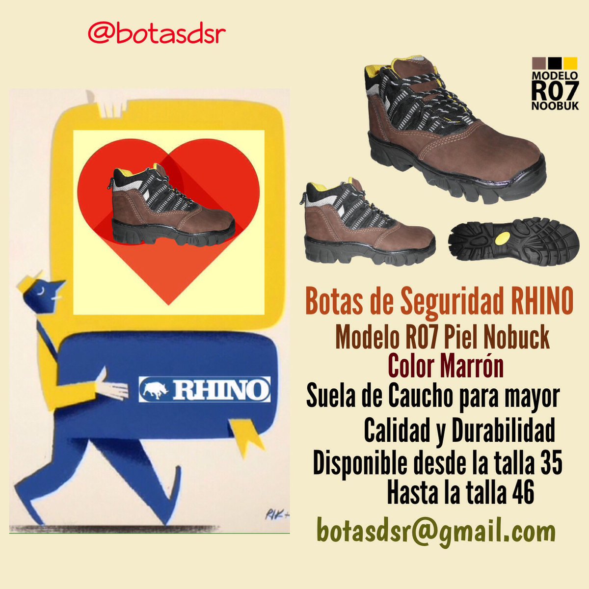 BotasdsR tweet picture